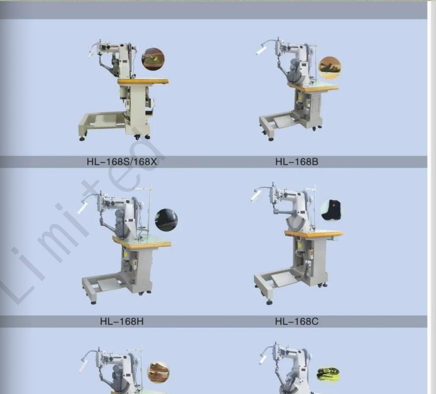 خطوط الانتاج لصناعة الاحذية - Keerki Limited