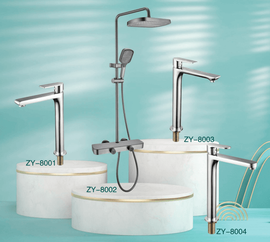 مصانع الخلاطات  السباكة 2025 - Keerki Limited