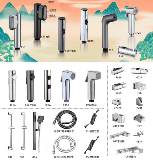 مصانع الخلاطات  السباكة 2025 - Keerki Limited