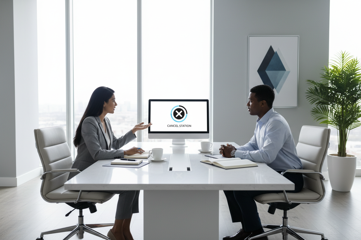 add two people setting 